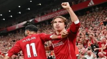 اللقاء المنتظر: موعد مباراة ليفربول التالية في الدوري الإنجليزي 2025